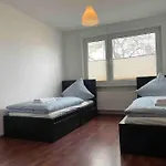 ☆Apartment In Central Shopping Area☆