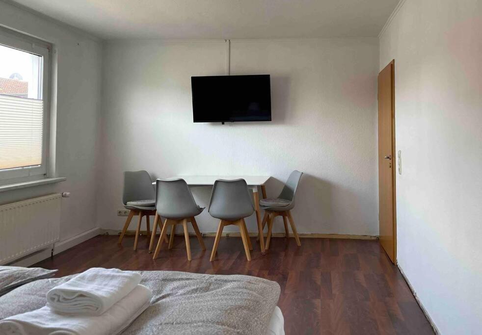 Apartment ☆apartment In Shopping Area☆