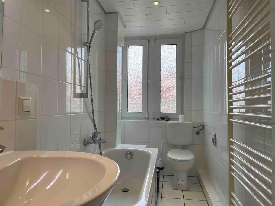 ☆apartment In Shopping Area☆ Hannover